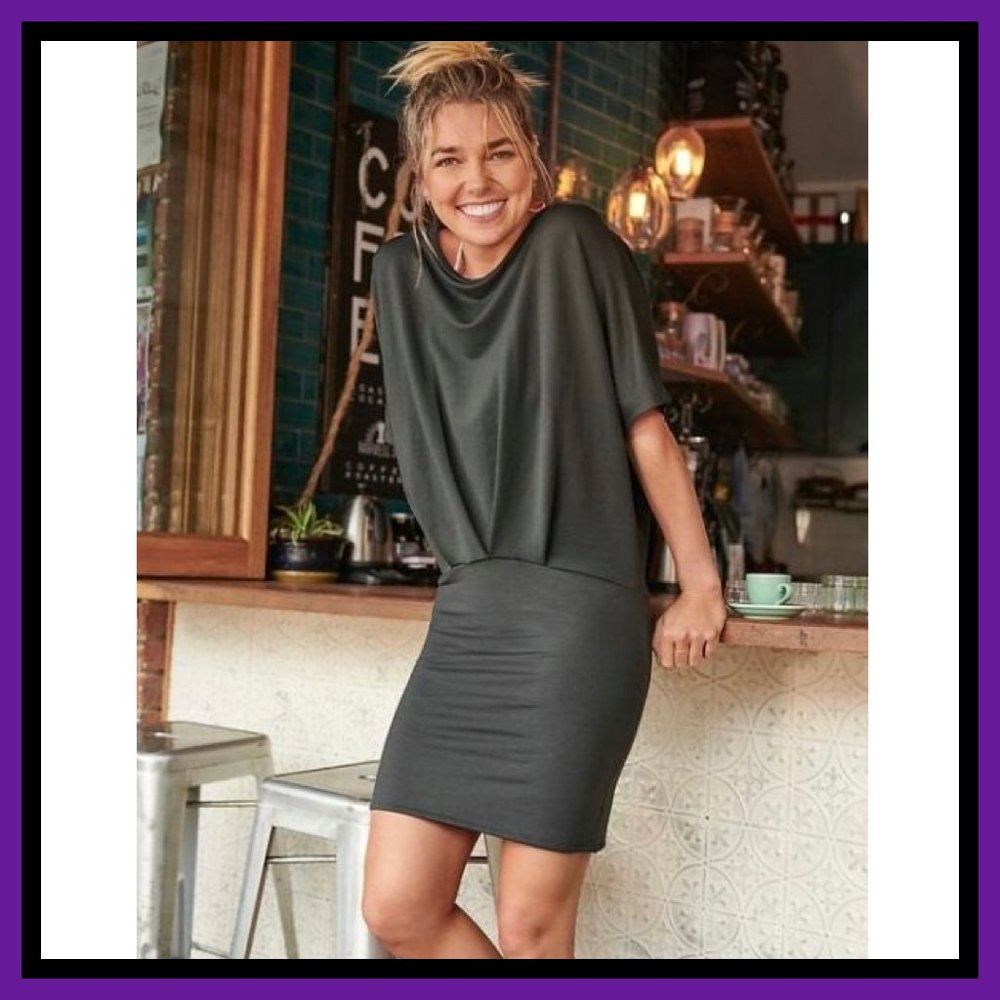 Altheta Pronto Dress